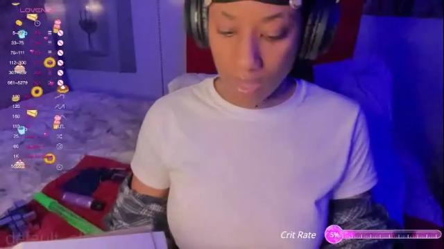 Thumbnail 1, default_olive's Stream at Chaturbate, 1 month ago