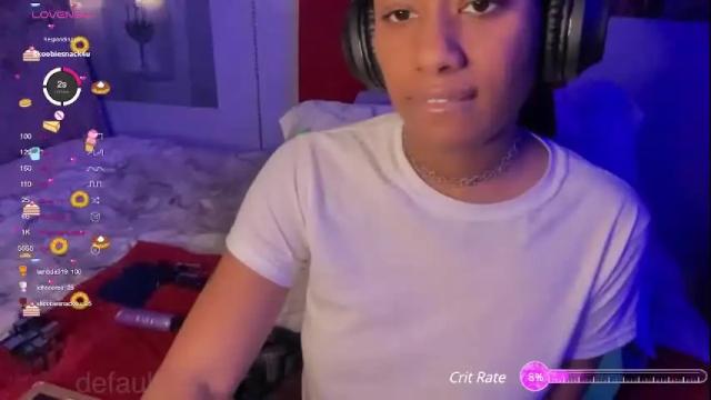 Image 10 of default_olive Stream on Chaturbate on 1 month ago