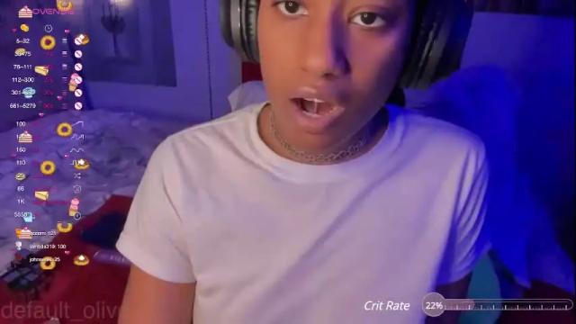 Image 11 of default_olive Stream on Chaturbate on 1 month ago
