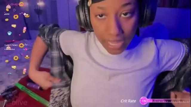 Image 2 of default_olive Stream on Chaturbate on 1 month ago