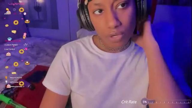 Image 6 of default_olive Stream on Chaturbate on 1 month ago