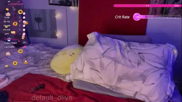 Image 11 of default_olive Stream on Chaturbate on 1 month ago