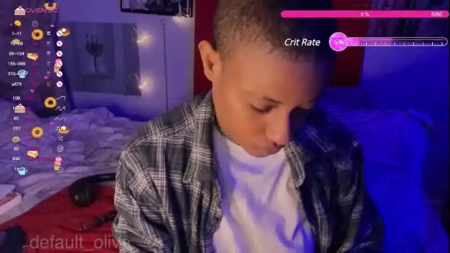 Image 12 of default_olive Stream on Chaturbate on 1 month ago