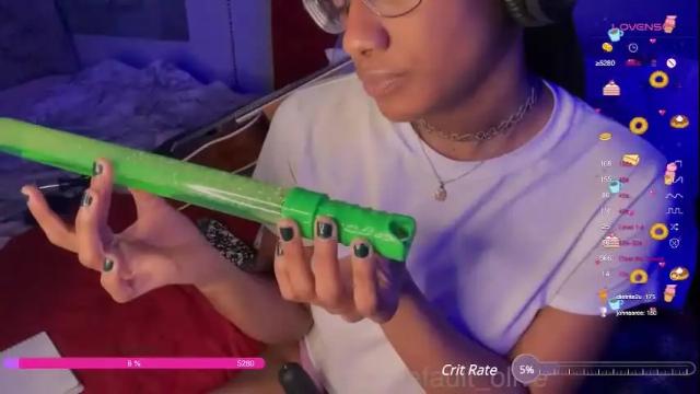 Image 10 of default_olive Stream on Chaturbate on 1 month ago