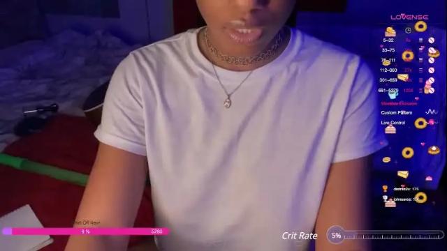 Image 11 of default_olive Stream on Chaturbate on 1 month ago