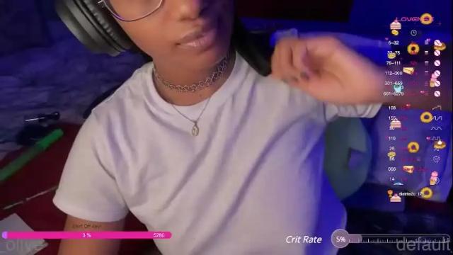 Image 6 of default_olive Stream on Chaturbate on 1 month ago