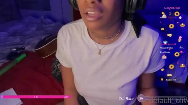 Image 7 of default_olive Stream on Chaturbate on 1 month ago