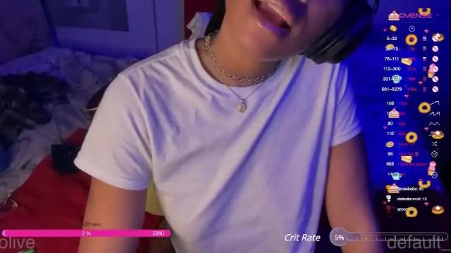Image 10 of default_olive Stream on Chaturbate on 1 month ago