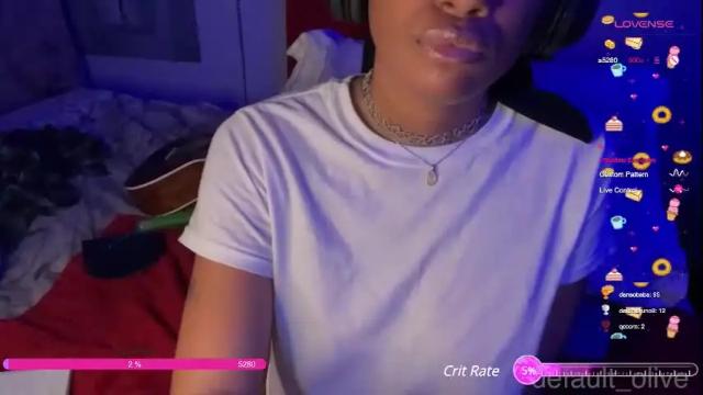 Image 11 of default_olive Stream on Chaturbate on 1 month ago
