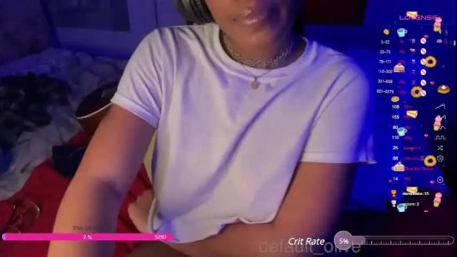Image 3 of default_olive Stream on Chaturbate on 1 month ago