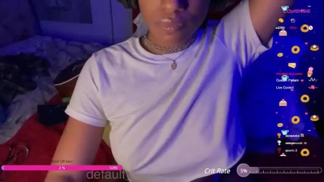 Image 6 of default_olive Stream on Chaturbate on 1 month ago