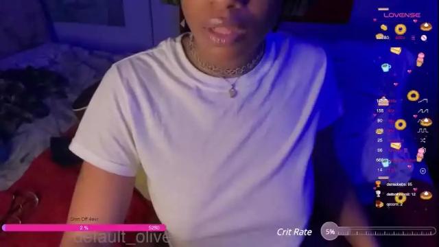 Image 7 of default_olive Stream on Chaturbate on 1 month ago