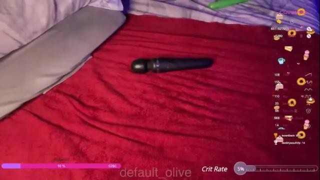 Image 11 of default_olive Stream on Chaturbate on 1 month ago