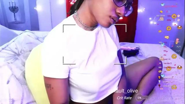 Image 12 of default_olive Stream on Chaturbate on 24 days ago