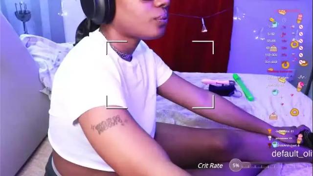 Image 6 of default_olive Stream on Chaturbate on 24 days ago