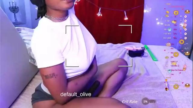Image 7 of default_olive Stream on Chaturbate on 24 days ago