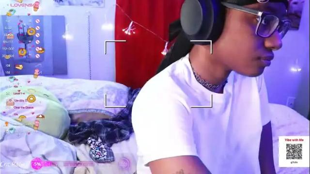 Thumbnail 1, default_olive's Stream at Chaturbate, 21 days ago