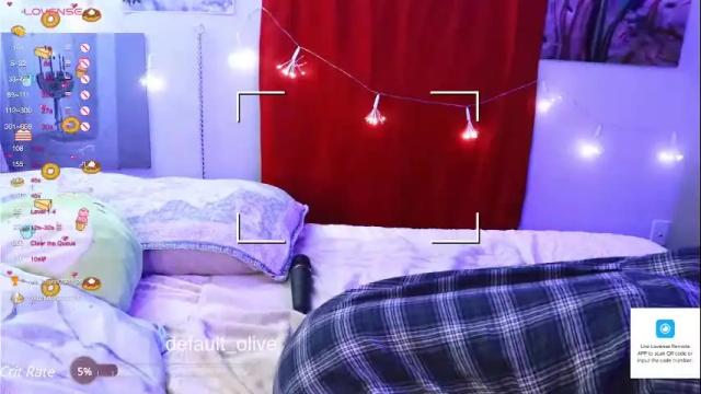 Image 11 of default_olive Stream on Chaturbate on 23 days ago