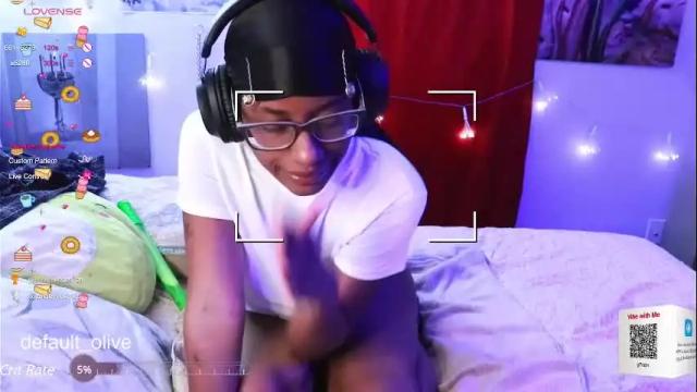 Image 6 of default_olive Stream on Chaturbate on 23 days ago