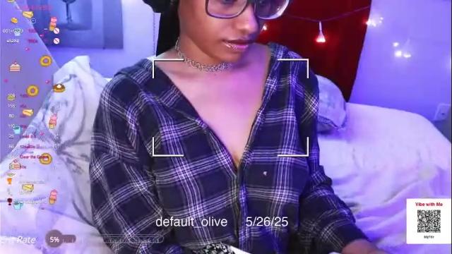Image 11 of default_olive Stream on Chaturbate on 21 days ago