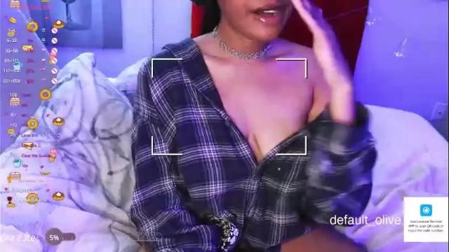Image 12 of default_olive Stream on Chaturbate on 21 days ago