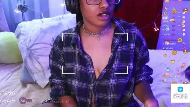 Image 10 of default_olive Stream on Chaturbate on 20 days ago