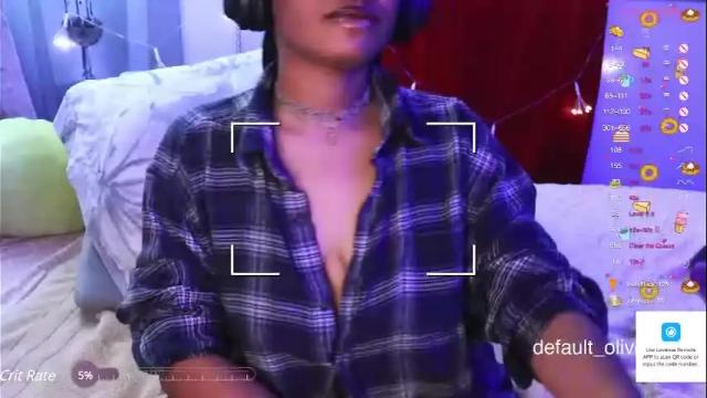Image 12 of default_olive Stream on Chaturbate on 20 days ago