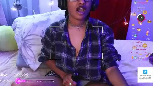 Image 7 of default_olive Stream on Chaturbate on 20 days ago