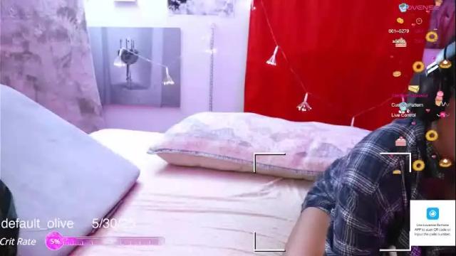 Image 6 of default_olive Stream on Chaturbate on 17 days ago