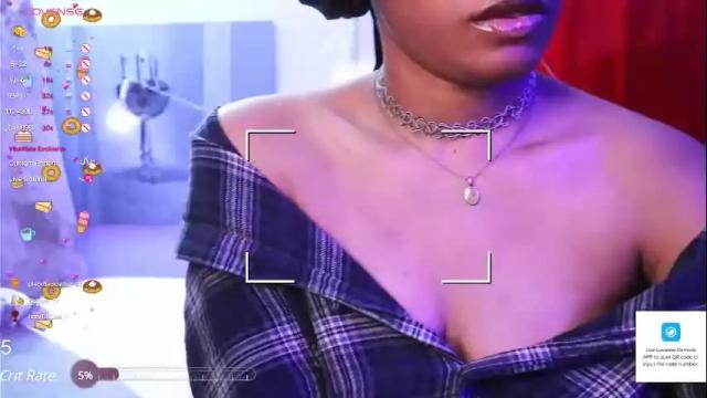 Thumbnail 1, default_olive's Stream at Chaturbate, 12 days ago