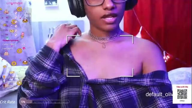 Image 11 of default_olive Stream on Chaturbate on 14 days ago