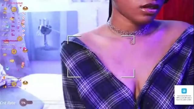 Image 6 of default_olive Stream on Chaturbate on 14 days ago