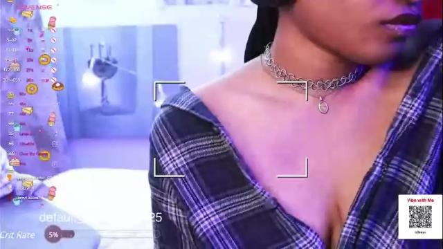 Image 7 of default_olive Stream on Chaturbate on 14 days ago
