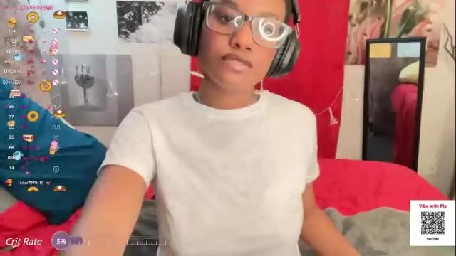 Image 2 of default_olive Stream on Chaturbate on 4 days ago