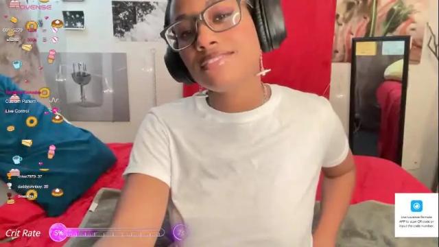 Image 3 of default_olive Stream on Chaturbate on 4 days ago