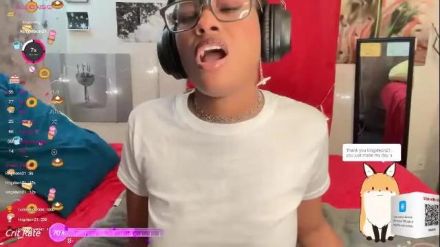 Image 8 of default_olive Stream on Chaturbate on 4 days ago