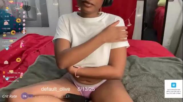 Image 10 of default_olive Stream on Chaturbate on 3 days ago