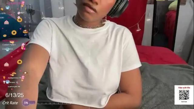 Image 12 of default_olive Stream on Chaturbate on 3 days ago
