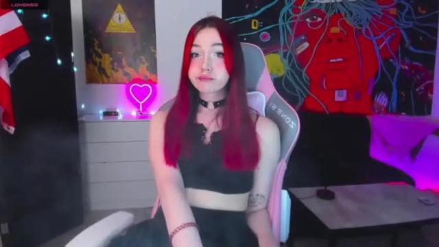 Thumbnail 1, defrin_queen's Stream at Chaturbate, 12 months ago