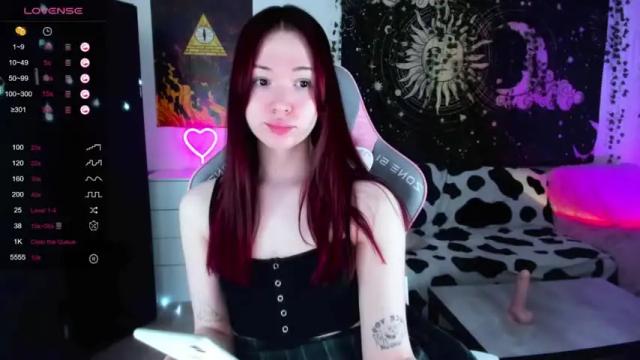 Thumbnail 1, defrin_queen's Stream at Chaturbate, 11 months ago