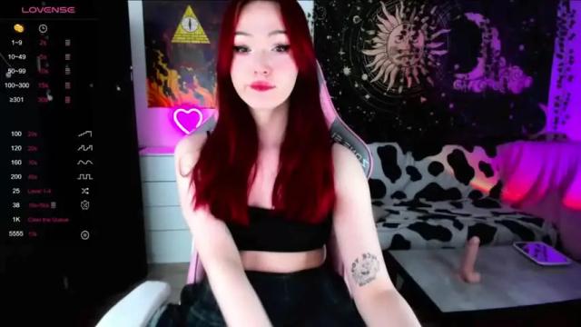 Thumbnail 2, defrin_queen's Stream at Chaturbate, 11 months ago