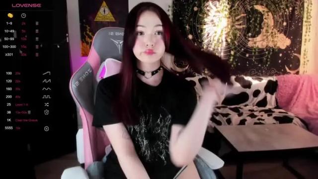 Thumbnail 1, defrin_queen's Stream at Chaturbate, 15 months ago