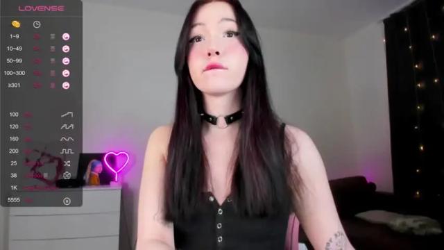 Thumbnail 1, defrin_queen's Stream at Chaturbate, 14 months ago