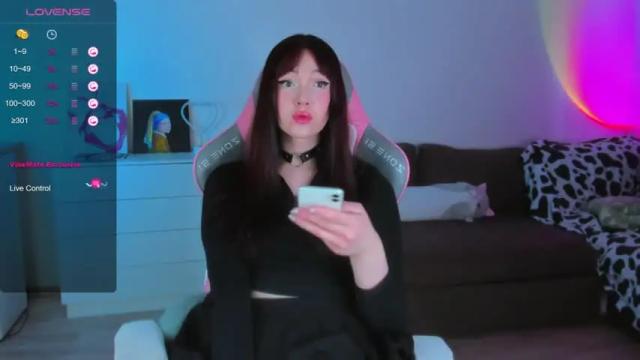 Thumbnail 1, defrin_queen's Stream at Chaturbate, 14 months ago