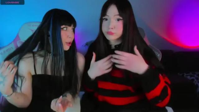 Thumbnail 1, defrin_queen's Stream at Chaturbate, 13 months ago