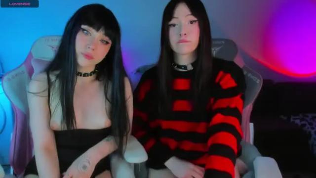 Thumbnail 2, defrin_queen's Stream at Chaturbate, 13 months ago