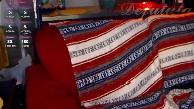 Image 12 of defututa Stream on Chaturbate on 23 days ago