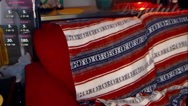 Thumbnail 3, defututa's Stream at Chaturbate, 22 days ago