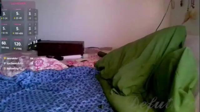 Thumbnail 2, defututa's Stream at Chaturbate, 12 days ago