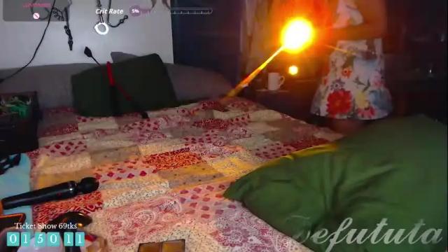 Image 2 of defututa Stream on Chaturbate on 3 months ago